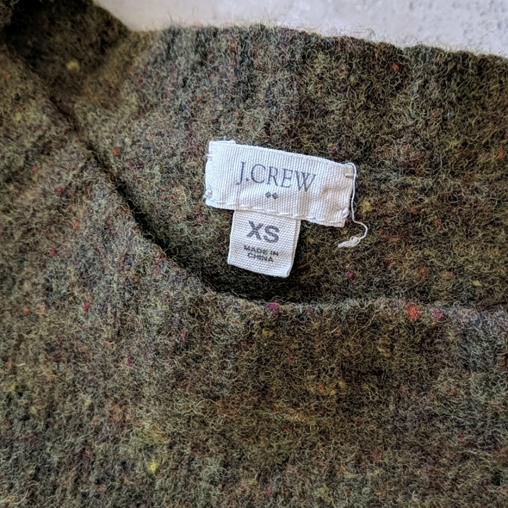 Sweater - Picture 2 of 2